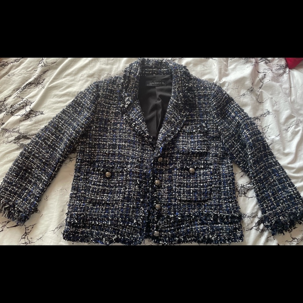 Zara woman’s jacket